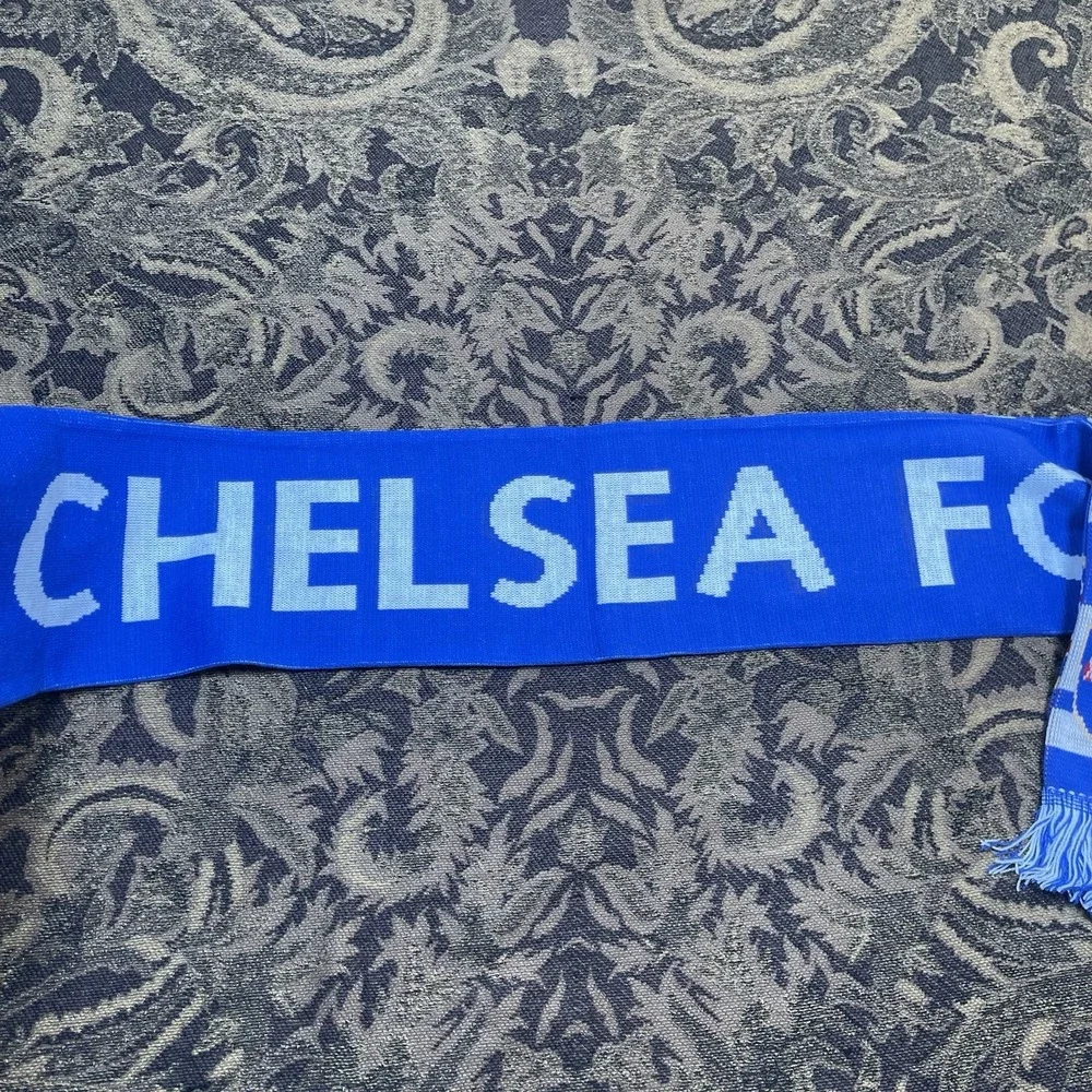 Chelsea fc soccer